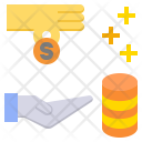 پیش‌نمایش فایل leverage-4 از پک بازار سهام، سبک تخت