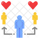 پیش‌نمایش فایل attractive-2 از پک استارتاپ‌ها، سبک تخت