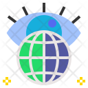 پیش‌نمایش فایل discover-world-4 از پک استارتاپ‌ها، سبک تخت