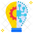 پیش‌نمایش فایل innovation-232 از پک استارتاپ‌ها، سبک تخت