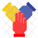 پیش‌نمایش فایل collaboration-93 از پک مدیریت دانش، سبک تخت