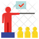 پیش‌نمایش فایل discipline از پک مدیریت دانش، سبک تخت