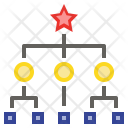پیش‌نمایش فایل organization-113 از پک مدیریت دانش، سبک تخت