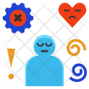 پیش‌نمایش فایل mental-disorder-1 از پک روان‌شناسی مدیریت، سبک تخت