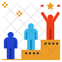 پیش‌نمایش فایل winner-126 از پک روان‌شناسی مدیریت، سبک تخت