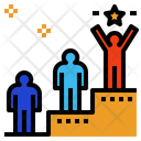 پیش‌نمایش فایل competition-winner از پک روان‌شناسی مدیریت، رنگی