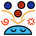 پیش‌نمایش فایل emotional-problem-1 از پک روان‌شناسی مدیریت، رنگی