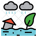 پیش‌نمایش فایل flood-40 از پک مدیریت بحران و بلایا، رنگی