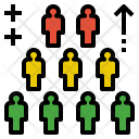پیش‌نمایش فایل human-resource-18 از پک مدیریت بحران و بلایا، رنگی