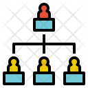 پیش‌نمایش فایل organisation-4 از پک مدیریت بحران و بلایا، رنگی