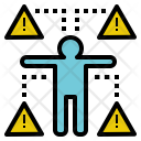 پیش‌نمایش فایل risk-11 از پک مدیریت بحران و بلایا، رنگی