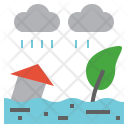 پیش‌نمایش فایل flood-41 از پک مدیریت بحران و بلایا، سبک تخت
