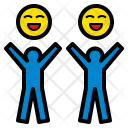 پیش‌نمایش فایل cheerful-11 از پک نگرش مثبت، رنگی
