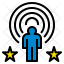 پیش‌نمایش فایل focused-man از پک نگرش مثبت، رنگی