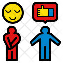 پیش‌نمایش فایل humble-4 از پک نگرش مثبت، رنگی