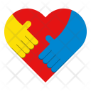 پیش‌نمایش فایل caring-17 از پک نگرش مثبت، سبک تخت