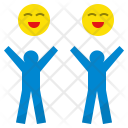 پیش‌نمایش فایل cheerful-12 از پک نگرش مثبت، سبک تخت