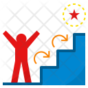 پیش‌نمایش فایل enthusiastic-2 از پک نگرش مثبت، سبک تخت