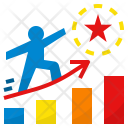 پیش‌نمایش فایل motivated-man از پک نگرش مثبت، سبک تخت