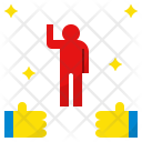 پیش‌نمایش فایل responsible-2 از پک نگرش مثبت، سبک تخت