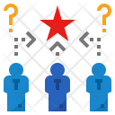 پیش‌نمایش فایل candidate-8 از پک استخدام، سبک تخت