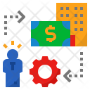 پیش‌نمایش فایل employee-management-13 از پک استخدام، سبک تخت