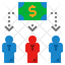 پیش‌نمایش فایل employment-4 از پک استخدام، سبک تخت
