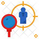 پیش‌نمایش فایل headhunter-10 از پک استخدام، سبک تخت
