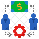 پیش‌نمایش فایل hiring-19 از پک استخدام، سبک تخت