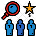 پیش‌نمایش فایل find-candidate از پک استخدام، رنگی