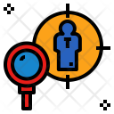 پیش‌نمایش فایل headhunter-11 از پک استخدام، رنگی