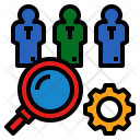 پیش‌نمایش فایل hr-process-1 از پک استخدام، رنگی