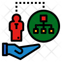 پیش‌نمایش فایل recruitment-63 از پک استخدام، رنگی