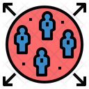 پیش‌نمایش فایل employee-capacity از پک مدیریت استعداد، رنگی
