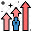 پیش‌نمایش فایل employee-improvement-1 از پک مدیریت استعداد، رنگی