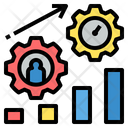 پیش‌نمایش فایل employee-performance-37 از پک مدیریت استعداد، رنگی