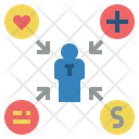 پیش‌نمایش فایل gain از پک مدیریت تالنت