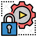 پیش‌نمایش فایل security-593 از پک مدیریت ریسک، رنگی