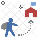 پیش‌نمایش فایل asylum-1401532 از پک بحران پناهجویان
