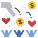 پیش‌نمایش فایل generous-1401521 از پک بحران پناهجویان