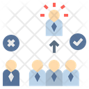 پیش‌نمایش فایل majority-1401418 از پک جهان انتخابات