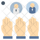 پیش‌نمایش فایل vote-1401398 از پک جهان انتخابات