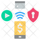 پیش‌نمایش فایل nfc-1401338 از پک جامعه بدون پول نقد