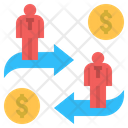 پیش‌نمایش فایل exchange-1401309 از پک مشارکت تجاری