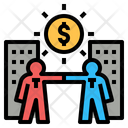 پیش‌نمایش فایل partnership-1401084 از پک مشارکت تجاری