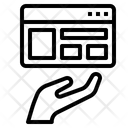 پیش‌نمایش فایل interface-1657971 از پک همکاری تجاری