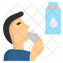 پیش‌نمایش فایل drinking-milk-1659081 از پک شب سلیپلِسس