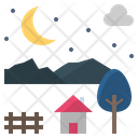 پیش‌نمایش فایل night-1659105 از پک شب سلیپلِسس