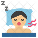 پیش‌نمایش فایل snore-1659090 از پک شب سلیپلِسس