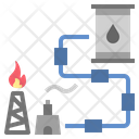 پیش‌نمایش فایل pipeline-1658950 از پک اکتشاف گِولوگیکال